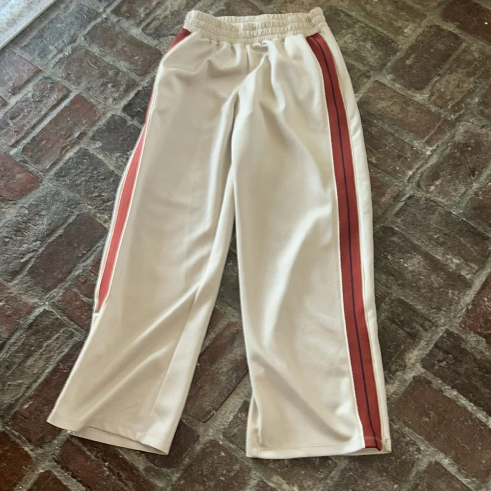 ⭐️NWOT Free People Sophie Track Pants⭐️ - Picture 3 of 5
